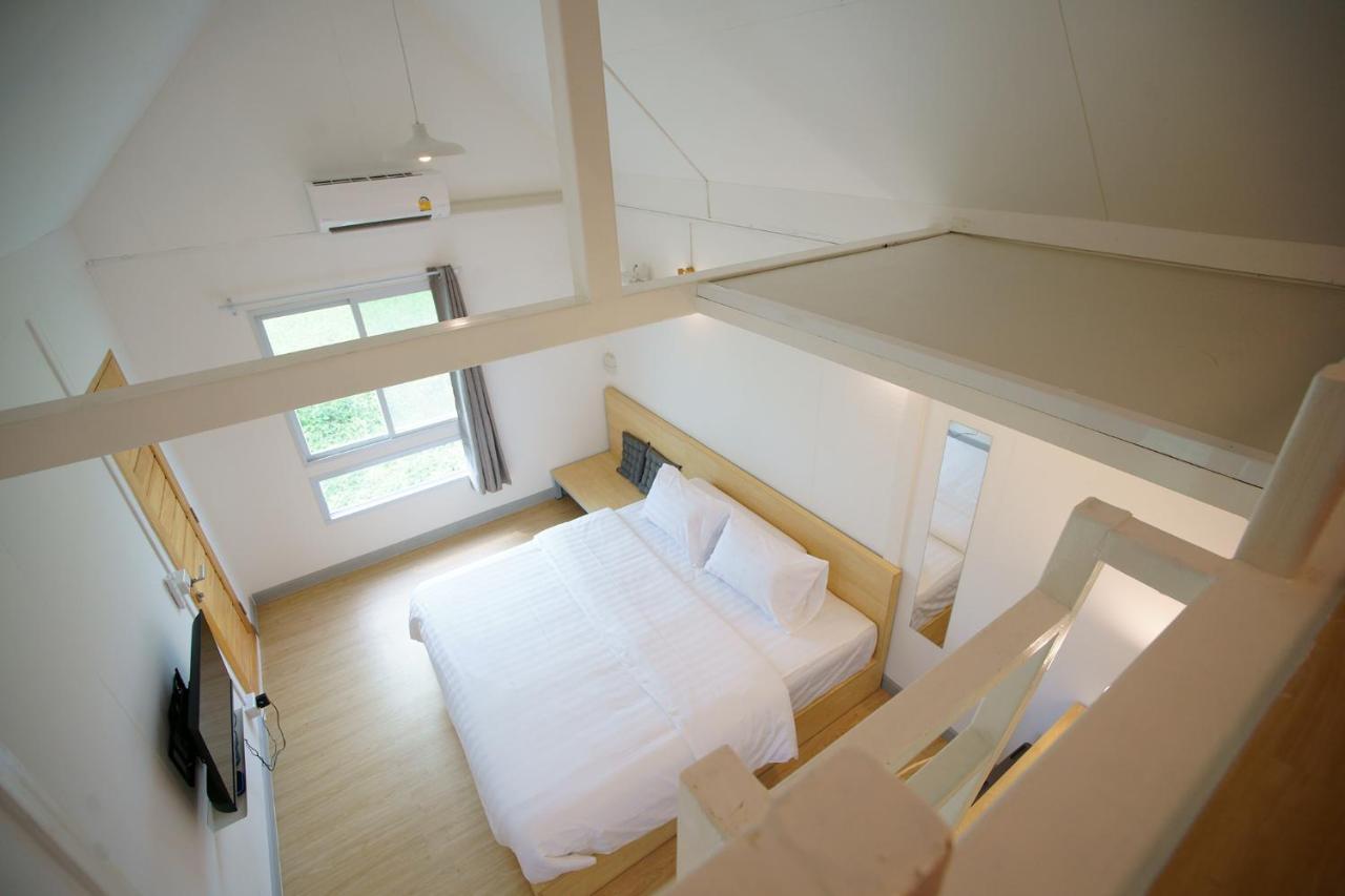 Barn Sampran Resort บ้านสามพรานรีสอร์ท นครปฐม ภายนอก รูปภาพ